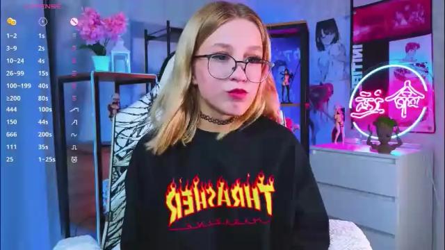 Thumbnail 3, esmabraddy's Stream at Chaturbate, 2 months ago
