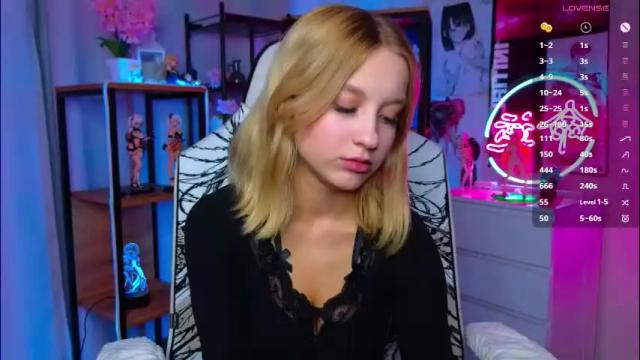 Image 10 of esmabraddy Stream on Chaturbate on 2 months ago