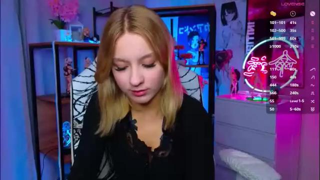 Image 7 of esmabraddy Stream on Chaturbate on 2 months ago