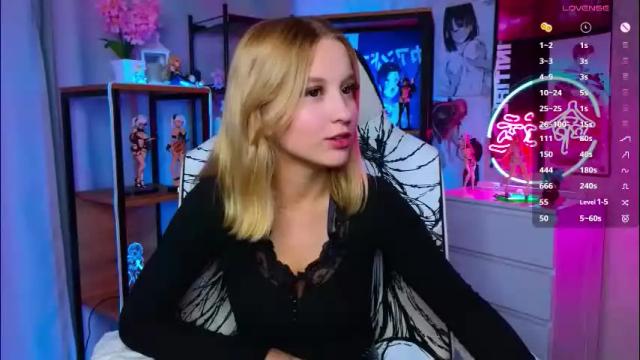 Thumbnail 3, esmabraddy's Stream at Chaturbate, 2 months ago