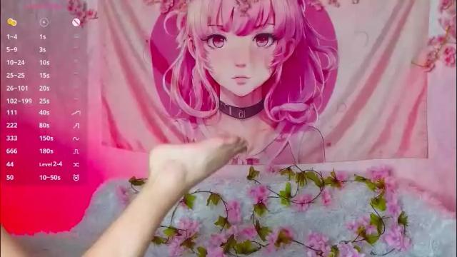 Image 12 of esmabraddy Stream on Chaturbate on 1 month ago