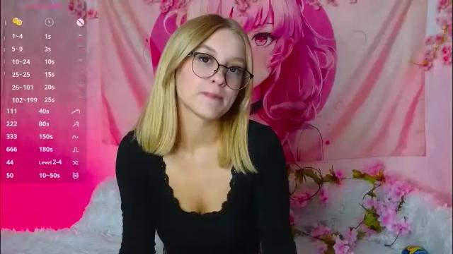 Image 8 of esmabraddy Stream on Chaturbate on 1 month ago