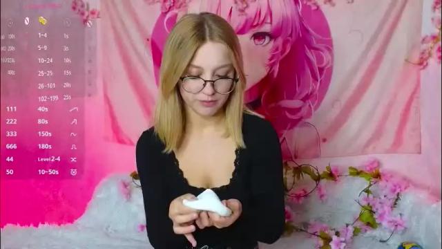 Thumbnail 3, esmabraddy's Stream at Chaturbate, 1 month ago