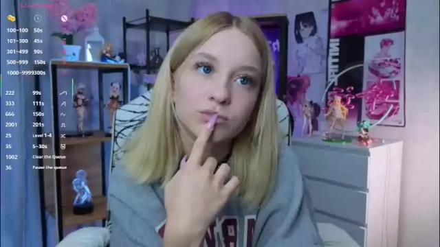 Image 10 of esmabraddy Stream on Chaturbate on 1 month ago