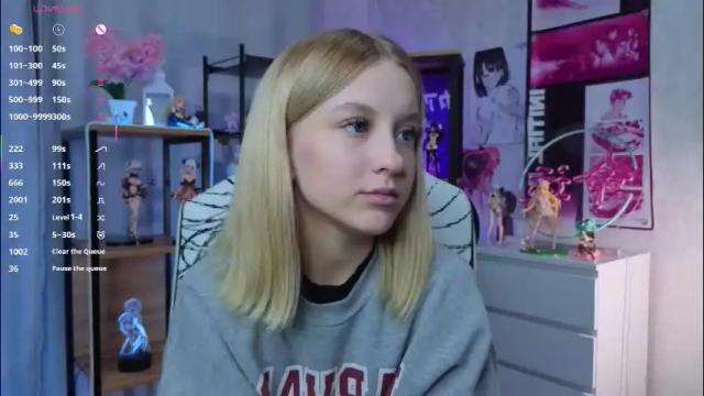 Image 12 of esmabraddy Stream on Chaturbate on 1 month ago