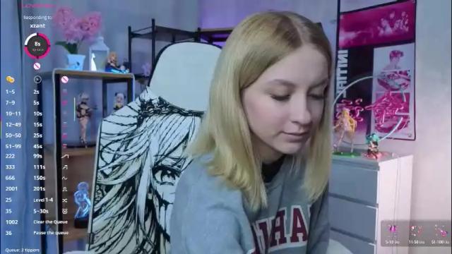 Image 2 of esmabraddy Stream on Chaturbate on 1 month ago