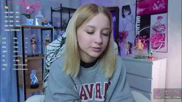 Thumbnail 2, esmabraddy's Stream at Chaturbate, 1 month ago