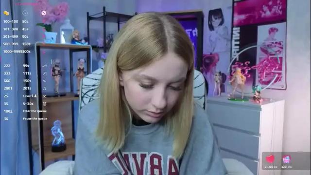 Image 8 of esmabraddy Stream on Chaturbate on 1 month ago
