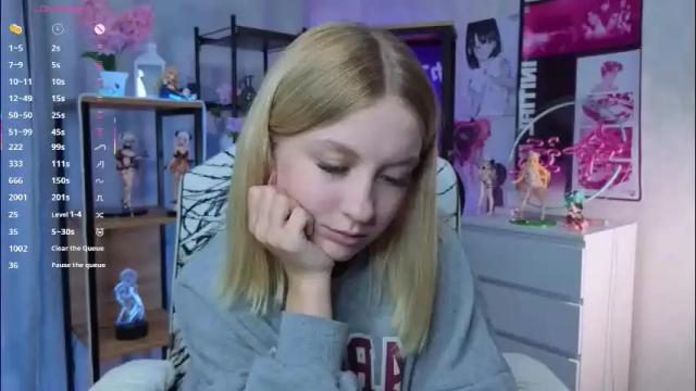 Thumbnail 3, esmabraddy's Stream at Chaturbate, 1 month ago