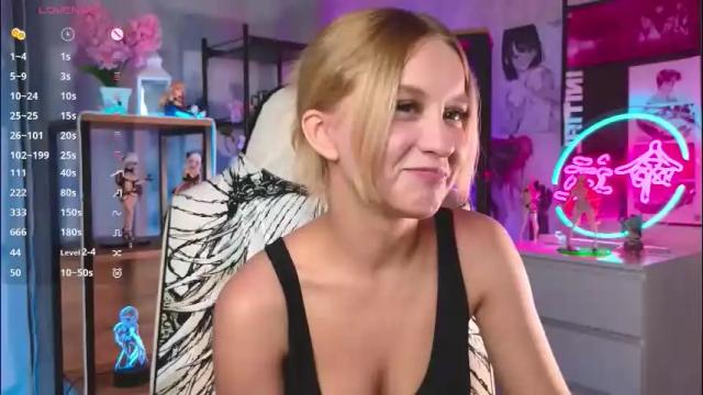 Image 12 of esmabraddy Stream on Chaturbate on 1 month ago
