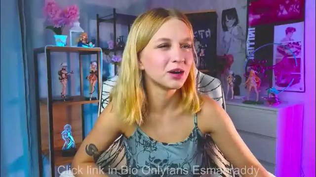 Thumbnail 1, esmabraddy's Stream at Chaturbate, 1 month ago