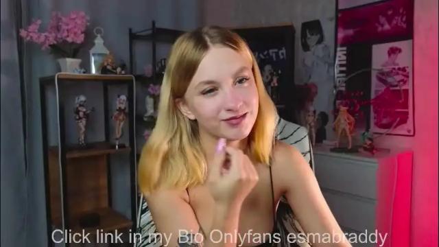 Image 3 of esmabraddy Stream on Chaturbate on 1 month ago