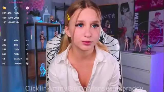 Image 6 of esmabraddy Stream on Chaturbate on 1 month ago