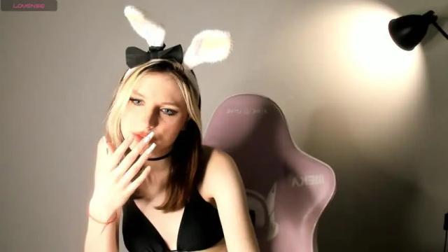 Thumbnail 2, esmagingell's Stream at Chaturbate, 13 months ago