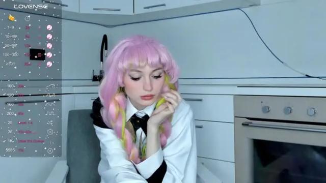 Thumbnail 1, esmagingell's Stream at Chaturbate, 13 months ago