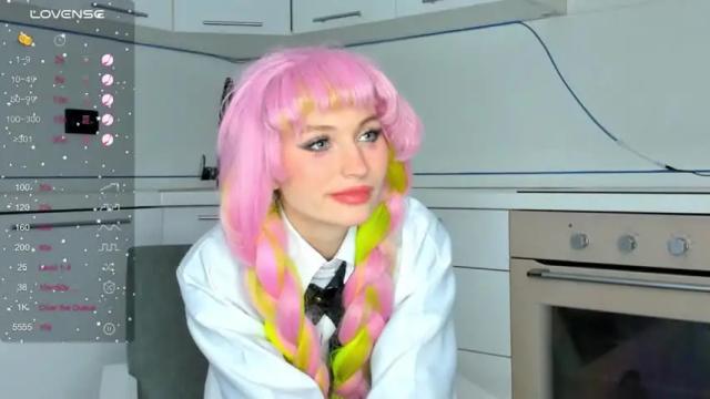 Image 10 of esmagingell Stream on Chaturbate on 13 months ago