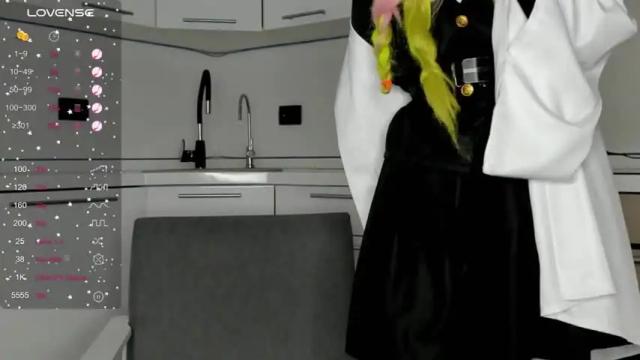 Image 4 of esmagingell Stream on Chaturbate on 13 months ago