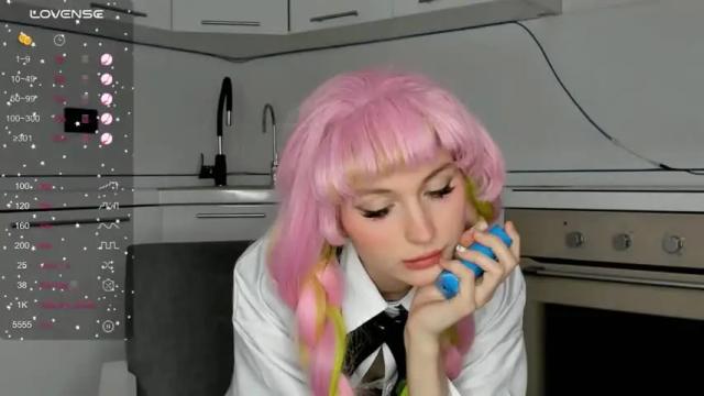 Image 7 of esmagingell Stream on Chaturbate on 13 months ago