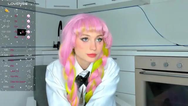 Thumbnail 3, esmagingell's Stream at Chaturbate, 13 months ago