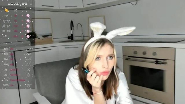 Image 12 of esmagingell Stream on Chaturbate on 13 months ago
