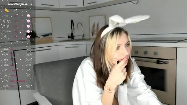 Thumbnail 3, esmagingell's Stream at Chaturbate, 13 months ago