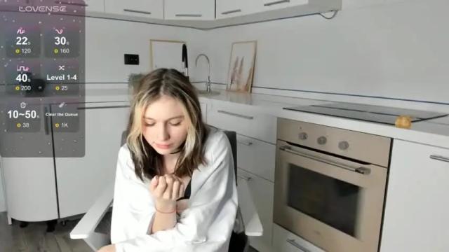 Thumbnail 1, esmagingell's Stream at Chaturbate, 13 months ago