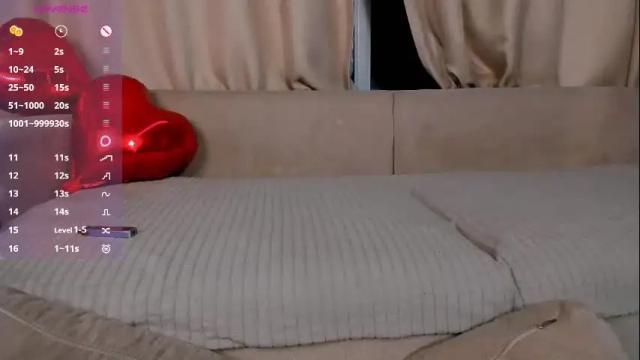 Image 11 of esmagingell Stream on Chaturbate on 24 days ago