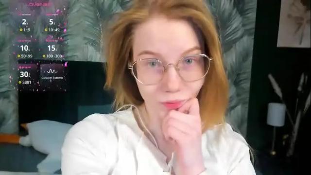 Image 4 of esme_runn Stream on Chaturbate on 1 month ago