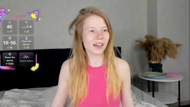 Thumbnail 1, esme_runn's Stream at Chaturbate, 1 month ago