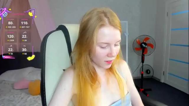 Thumbnail 1, esme_runn's Stream at Chaturbate, 21 days ago