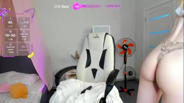 Thumbnail 3, esme_runn's Stream at Chaturbate, 21 days ago