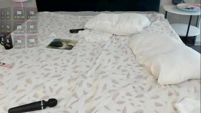 Image 6 of esme_runn Stream on Chaturbate on 20 days ago