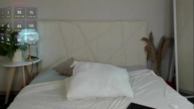 Thumbnail 2, esme_runn's Stream at Chaturbate, 7 days ago