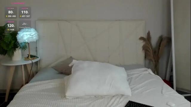 Image 6 of esme_runn Stream on Chaturbate on 7 days ago