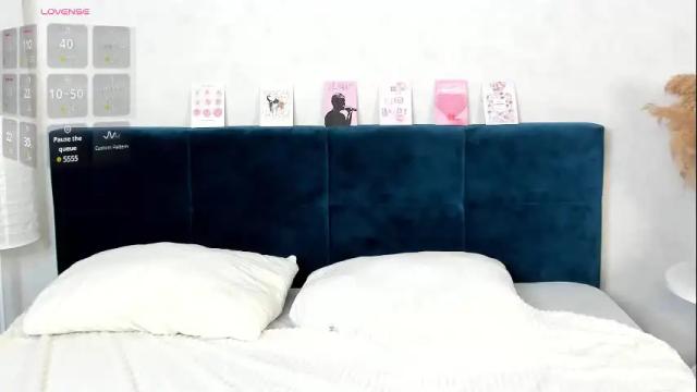 Thumbnail 3, esme_runn's Stream at Chaturbate, 1 day ago
