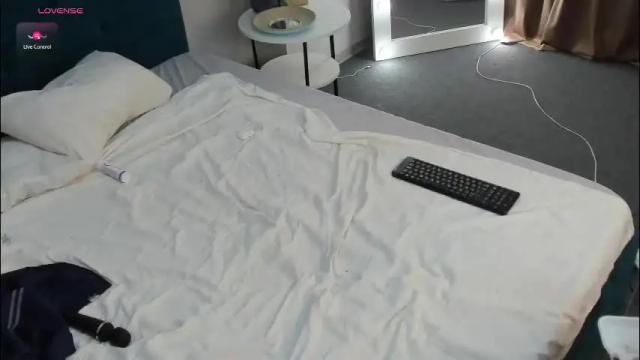 Thumbnail 1, esme_runn's Stream at Chaturbate, 1 month ago