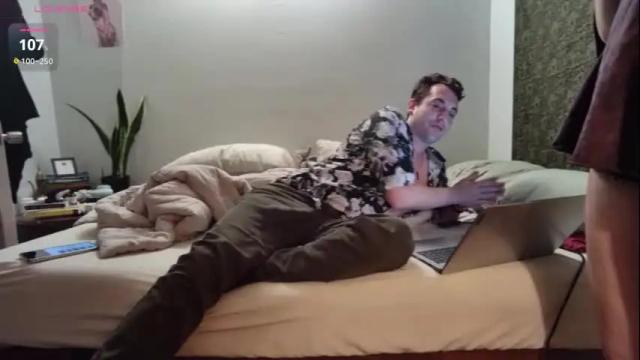Thumbnail 1, esmefemme's Stream at Chaturbate, 1 month ago