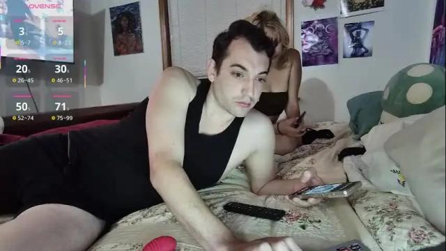 Image 2 of esmefemme Stream on Chaturbate on 1 month ago