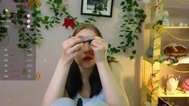 Thumbnail 2, esmejessica's Stream at Chaturbate, 20 months ago