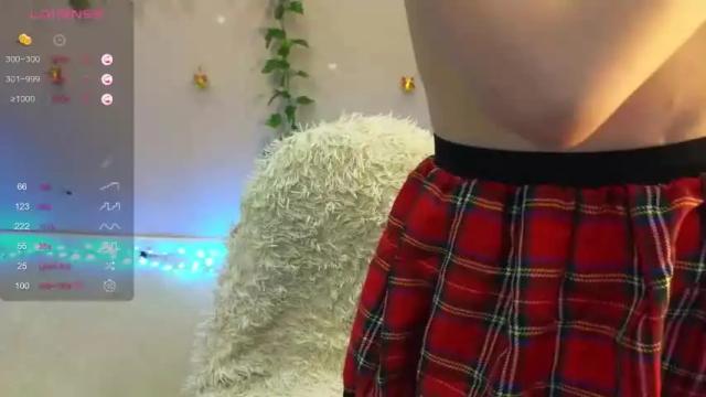 Image 2 of esmejessica Stream on Chaturbate on 19 months ago