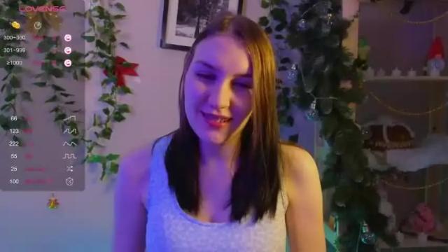 Image 3 of esmejessica Stream on Chaturbate on 19 months ago