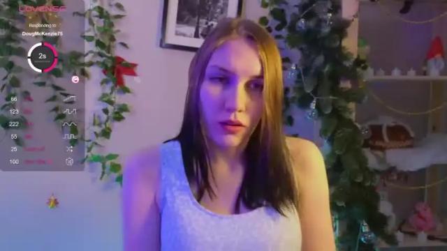 Image 4 of esmejessica Stream on Chaturbate on 19 months ago