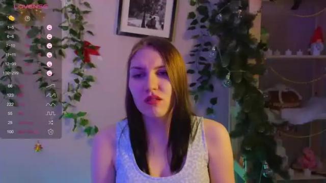 Image 6 of esmejessica Stream on Chaturbate on 19 months ago