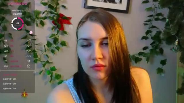 Image 2 of esmejessica Stream on Chaturbate on 19 months ago