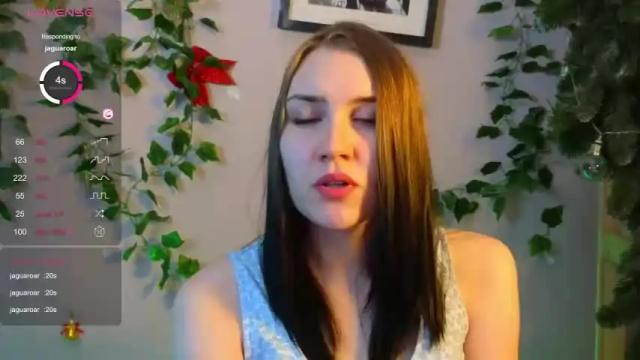 Image 3 of esmejessica Stream on Chaturbate on 19 months ago
