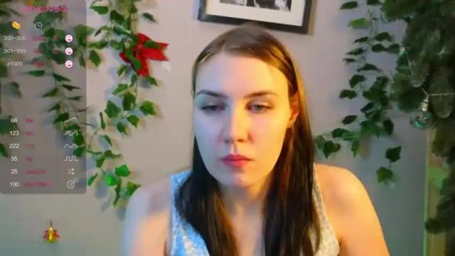 Image 4 of esmejessica Stream on Chaturbate on 19 months ago