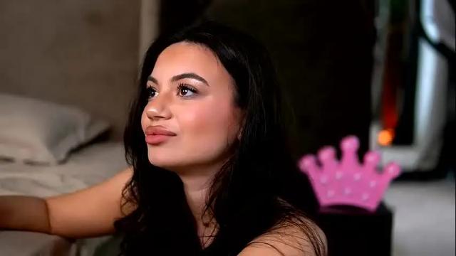 Thumbnail 3, esmeluv's Stream at Chaturbate, 1 month ago