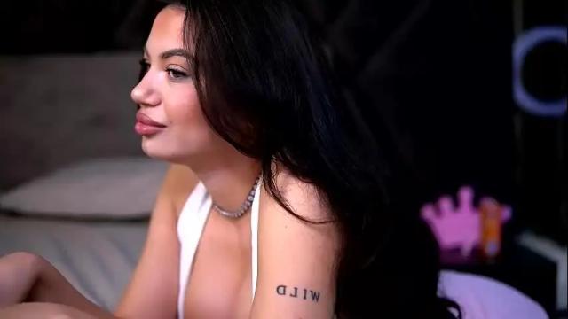 Thumbnail 2, esmeluv's Stream at Chaturbate, 1 month ago