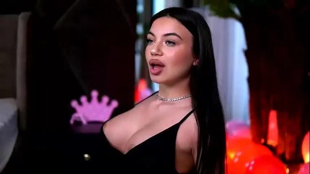 Thumbnail 1, esmeluv's Stream at Chaturbate, 29 days ago