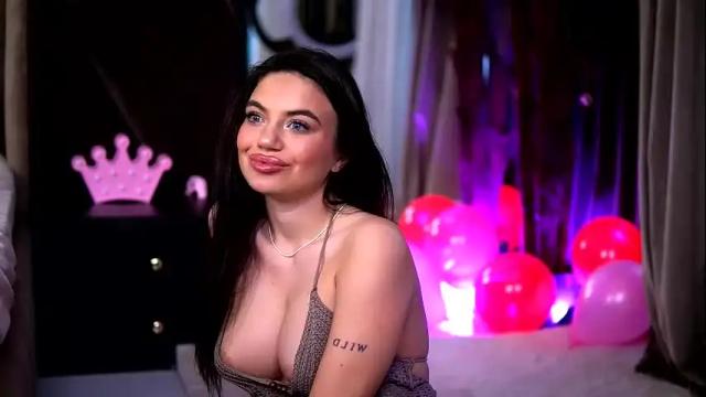 Thumbnail 2, esmeluv's Stream at Chaturbate, 26 days ago